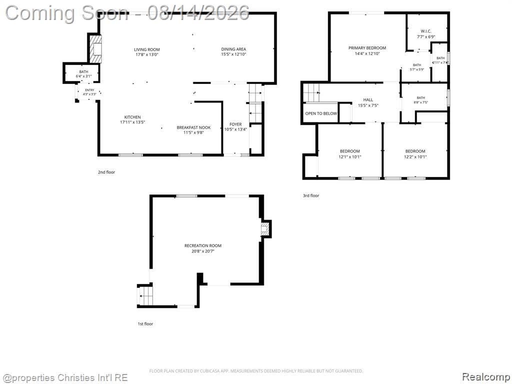 1721 Imperial Drive Property Photo 51