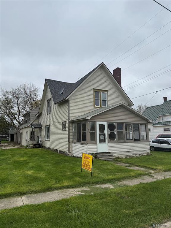 6934 John Street Property Photo 1