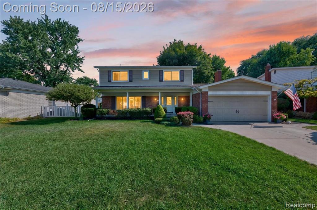 11318 Masonic Boulevard Property Photo 1