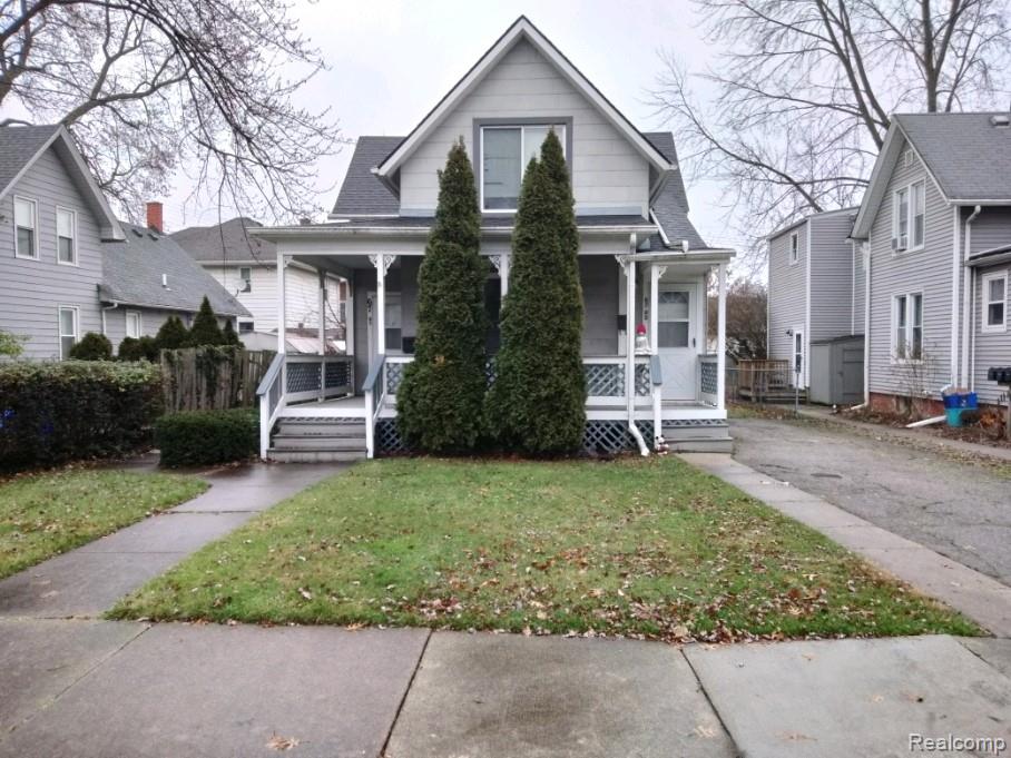 67 Miller Street