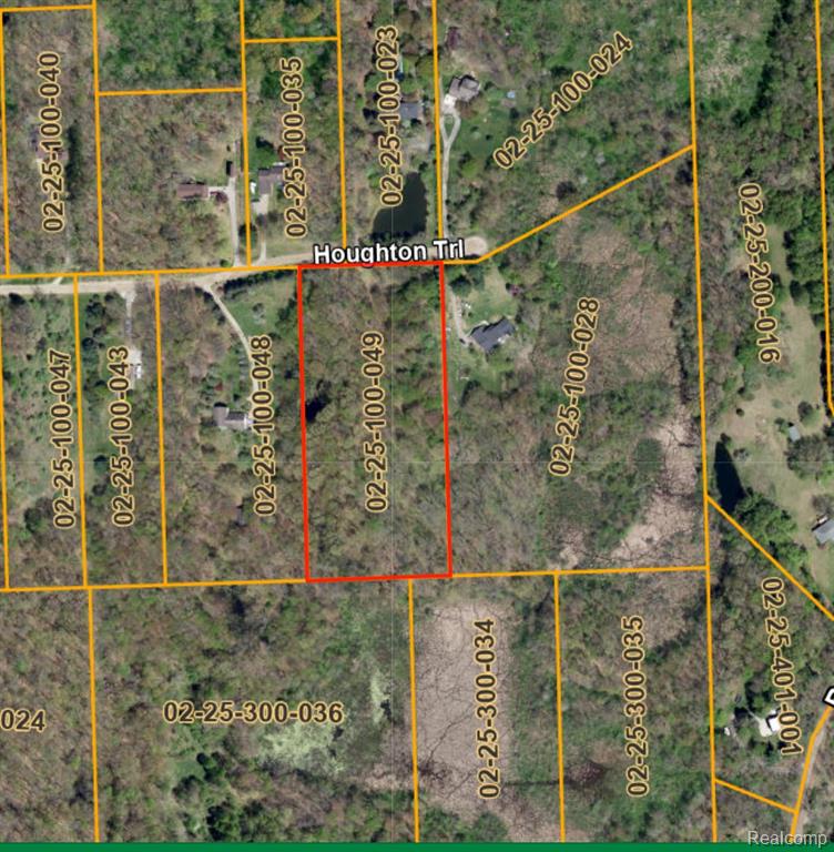 1255 Houghton Trail Property Photo 10