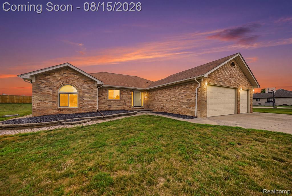 15690 Deepwood Court Property Photo 1