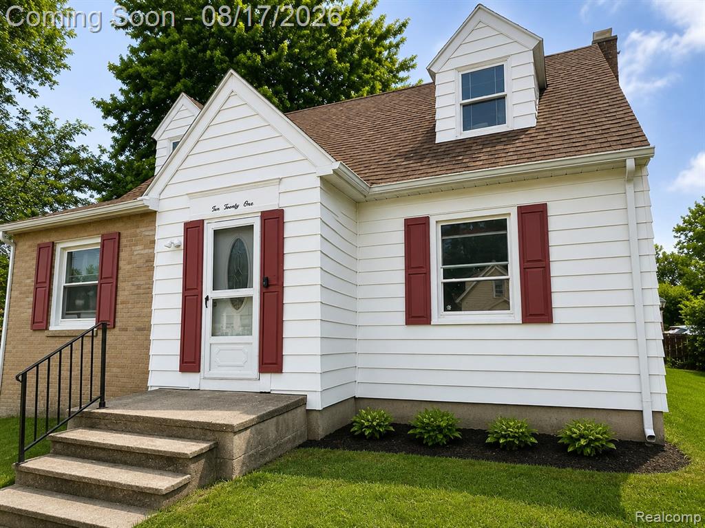 1021 Hapeman Street Property Photo 1