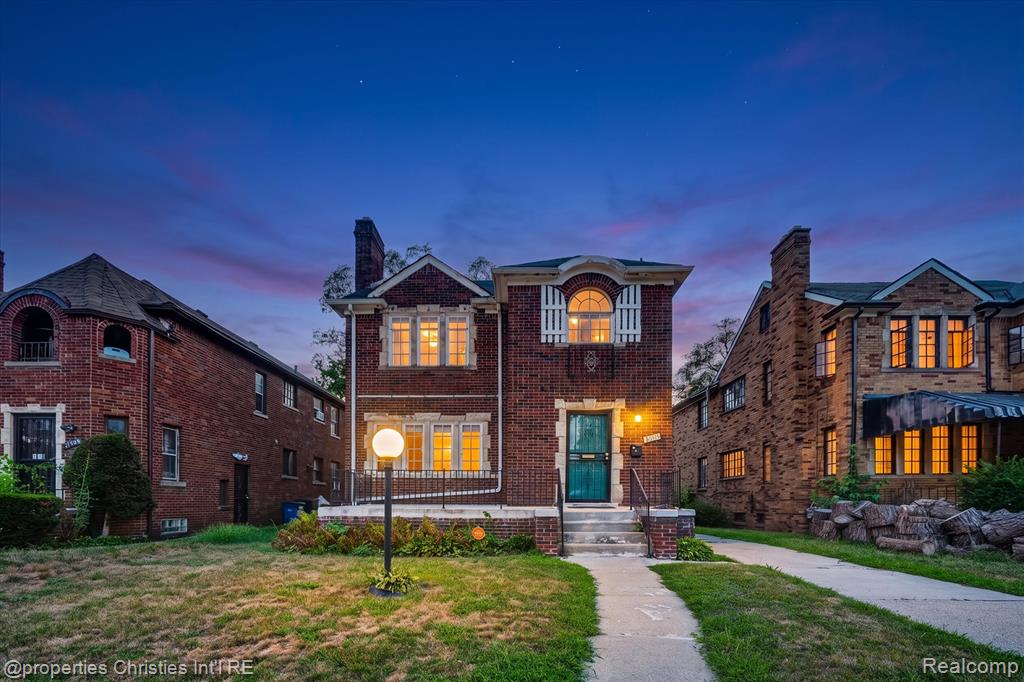 17511 Indiana Street Property Photo 1