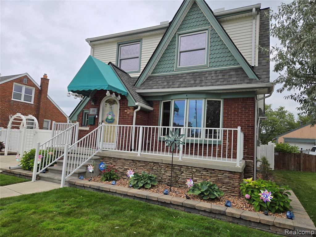1503 12th Street Property Photo 1