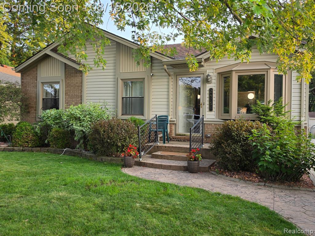 24756 Ne Cottrell Road Property Photo 1