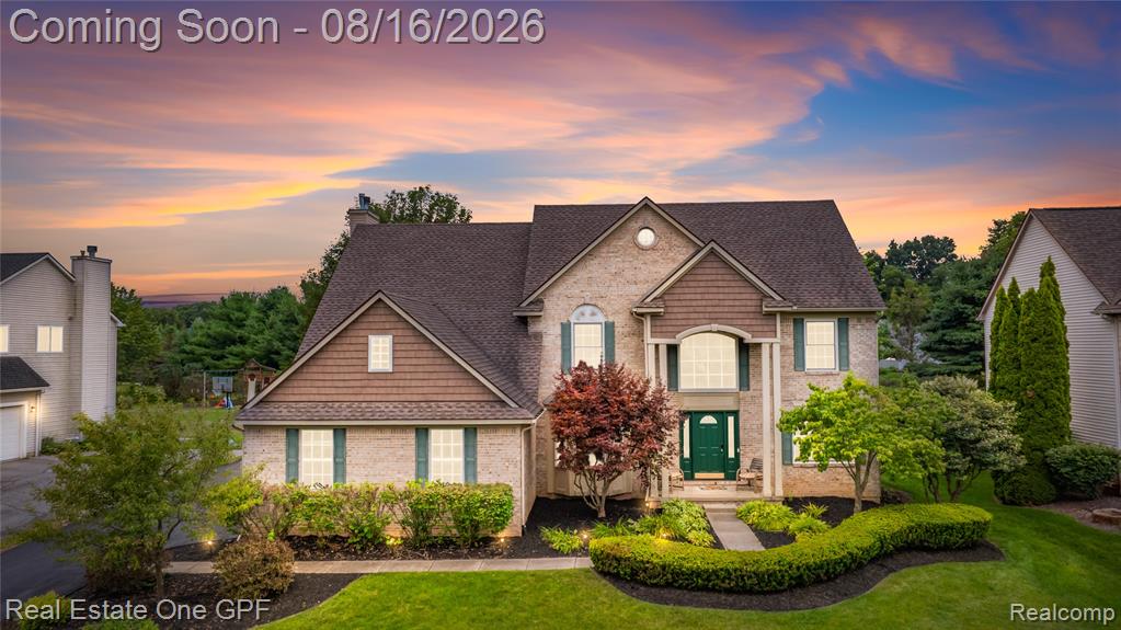 8922 Redstone Drive Property Photo 1