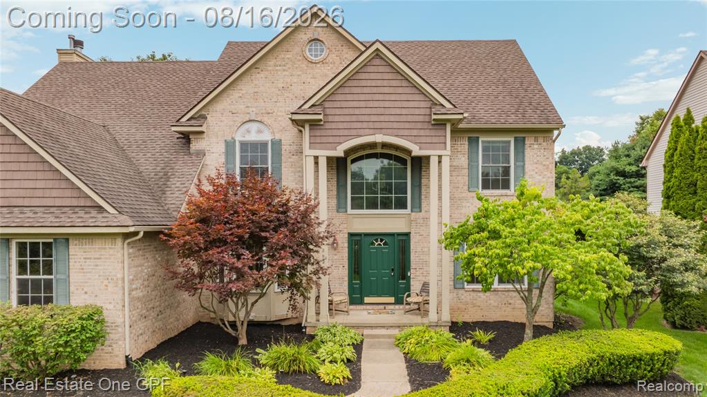 8922 Redstone Drive Property Photo 2