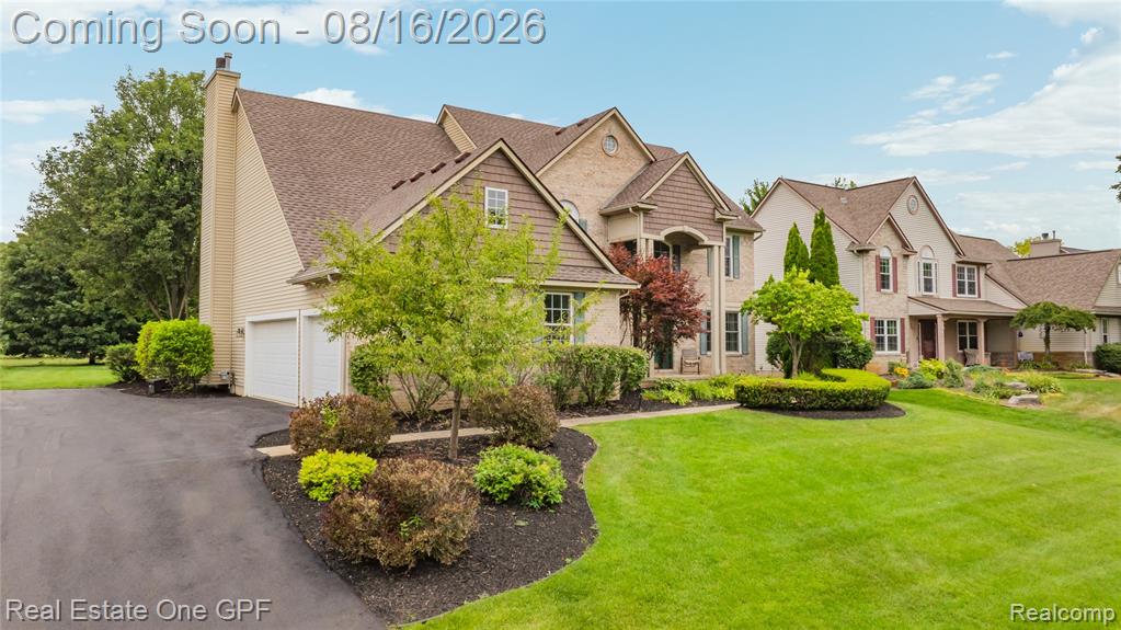 8922 Redstone Drive Property Photo 3