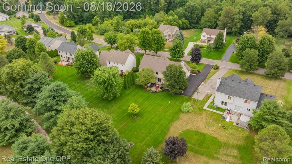 8922 Redstone Drive Property Photo 4