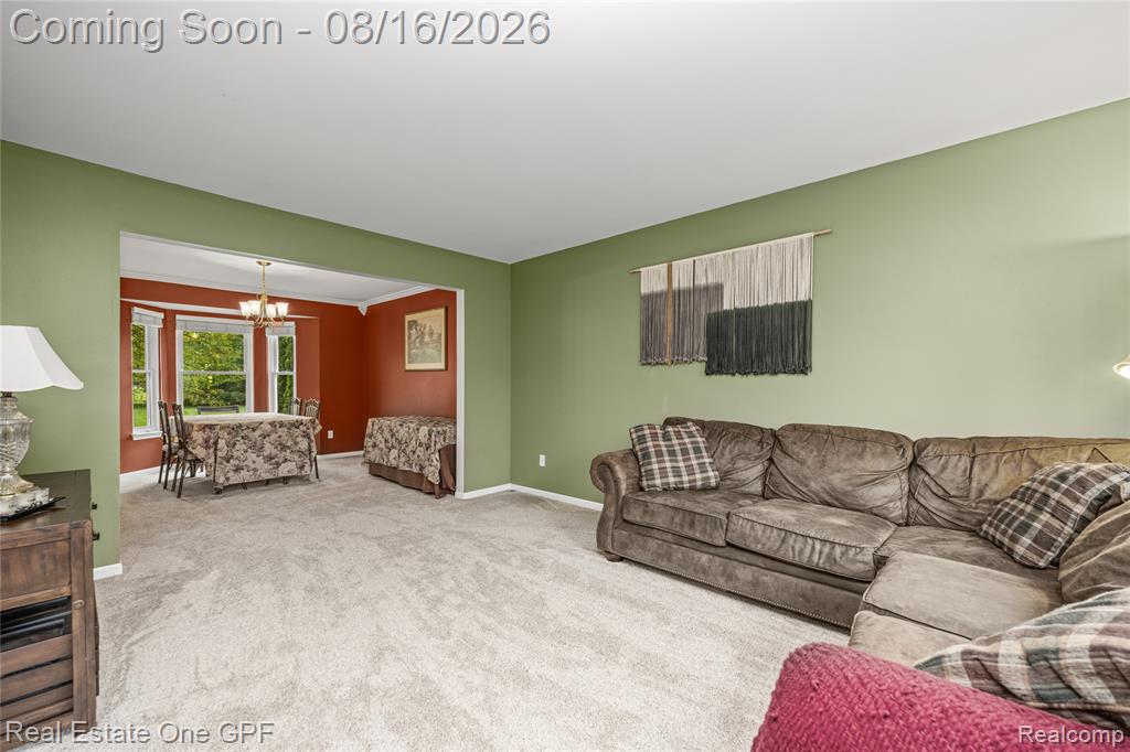 8922 Redstone Drive Property Photo 9