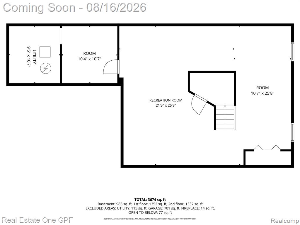 8922 Redstone Drive Property Photo 62