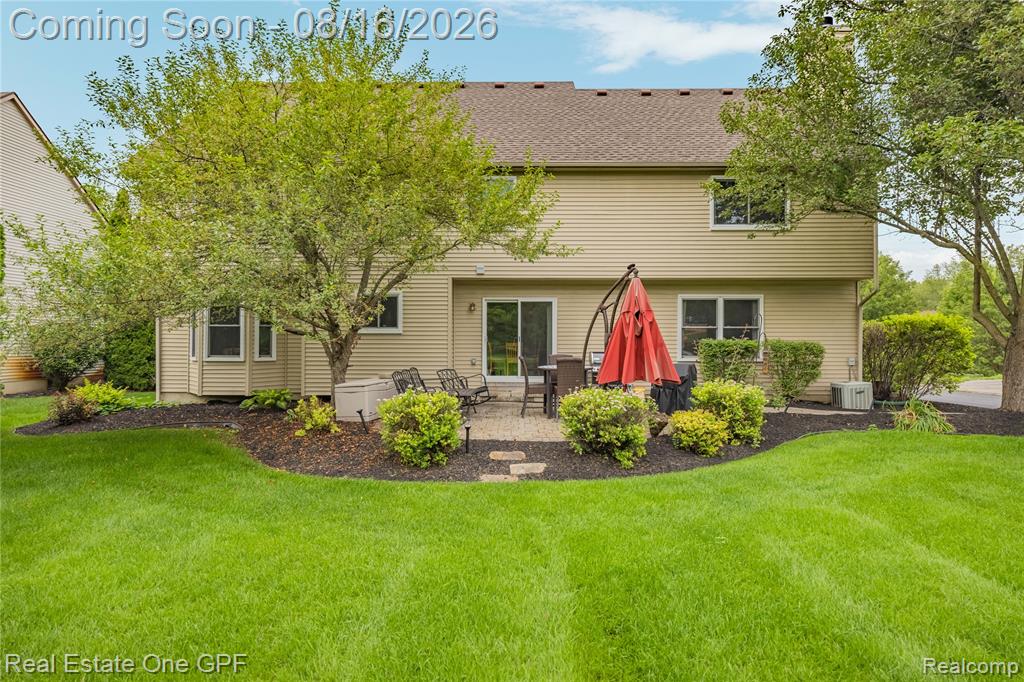 8922 Redstone Drive Property Photo 71