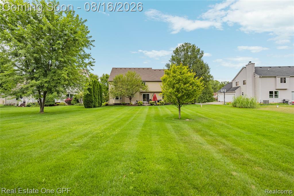 8922 Redstone Drive Property Photo 73