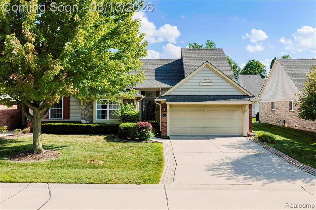 5786 Ortman Drive Property Photo 1
