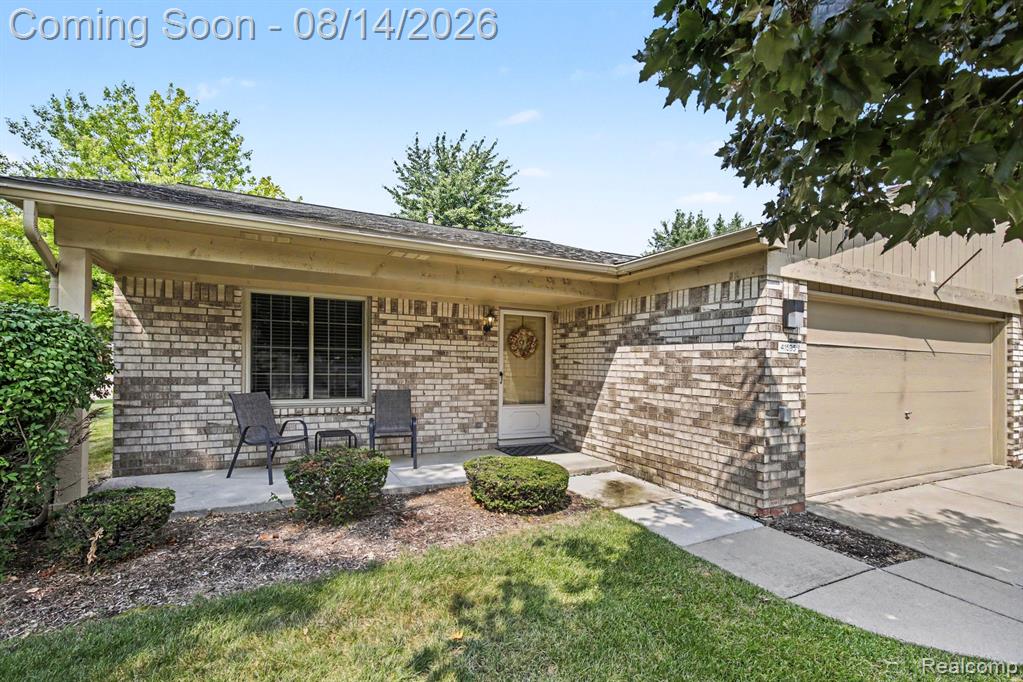 41595 Berly Drive