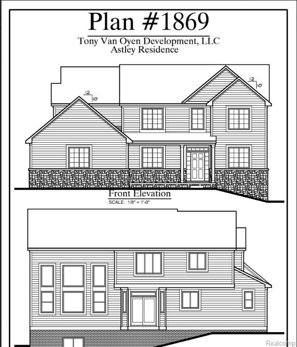 VL Lot D Trl Chevron Property Photo 1