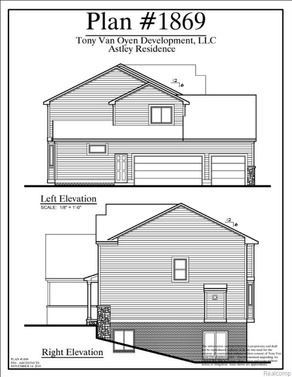 Vl Lot D Trl Chevron Property Photo 2