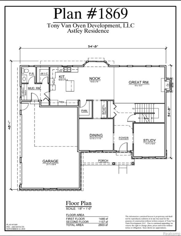 Vl Lot D Trl Chevron Property Photo 4
