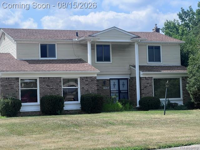 28665 Hallcroft Court Property Photo 1