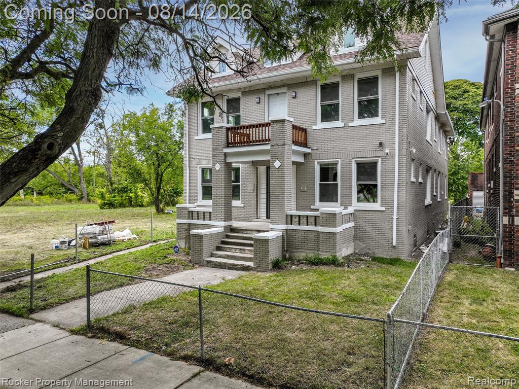 5124 W Chicago Street Property Photo 1