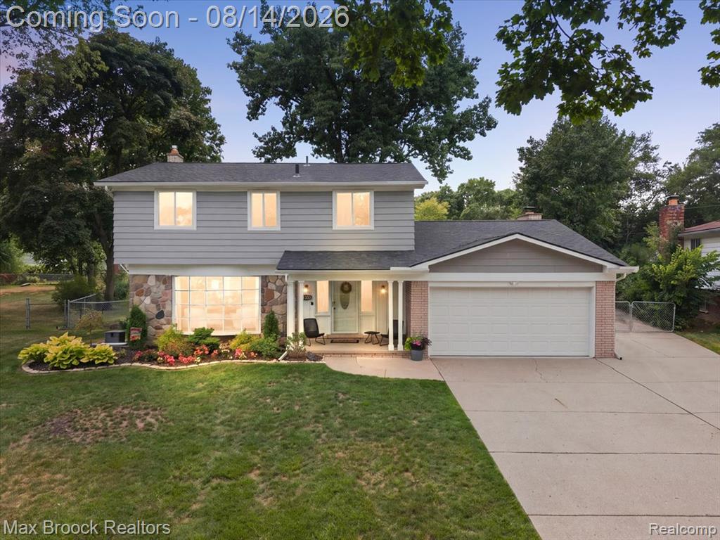 21333 Dartmouth Drive Property Photo 1