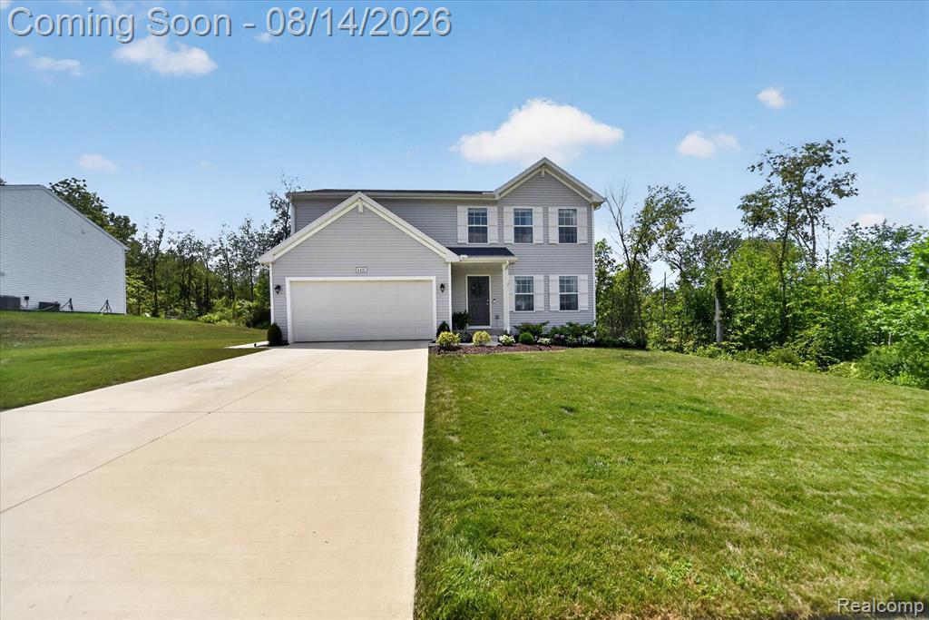 4435 Sunset Drive Property Photo 1