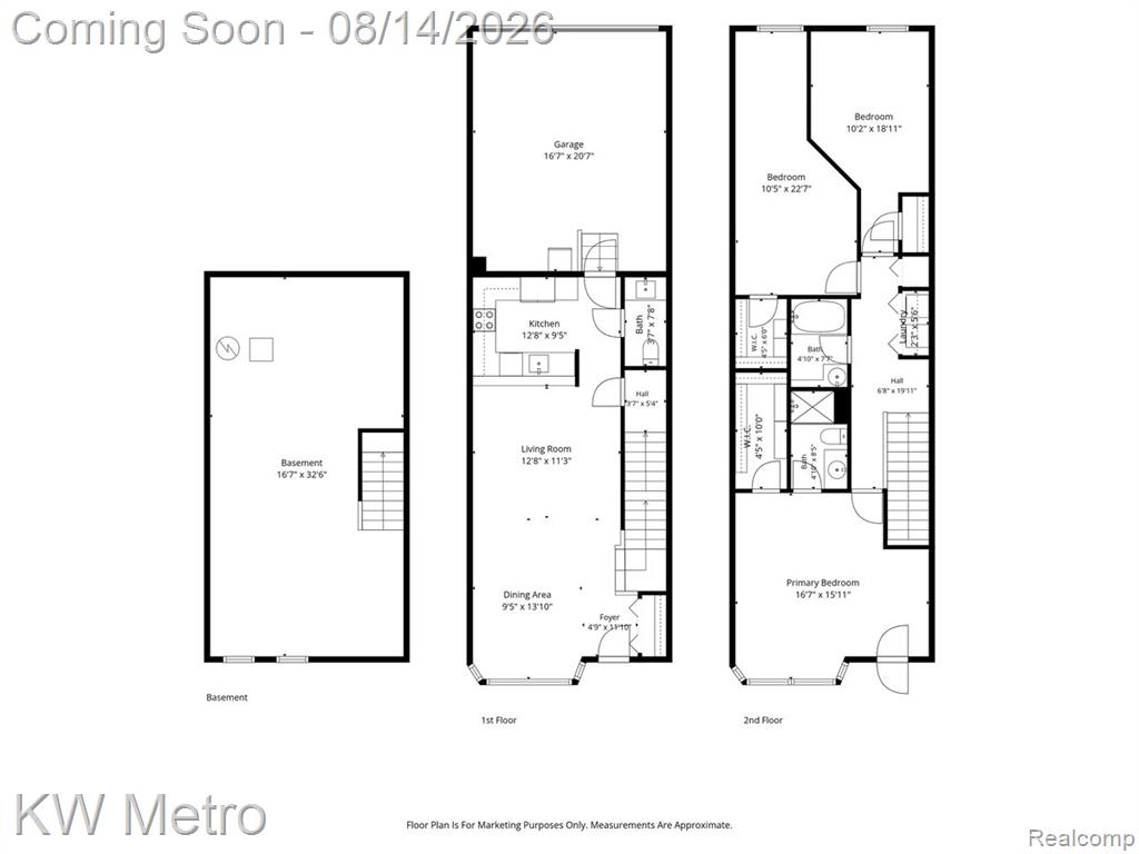 779 Piper Boulevard Property Photo 36