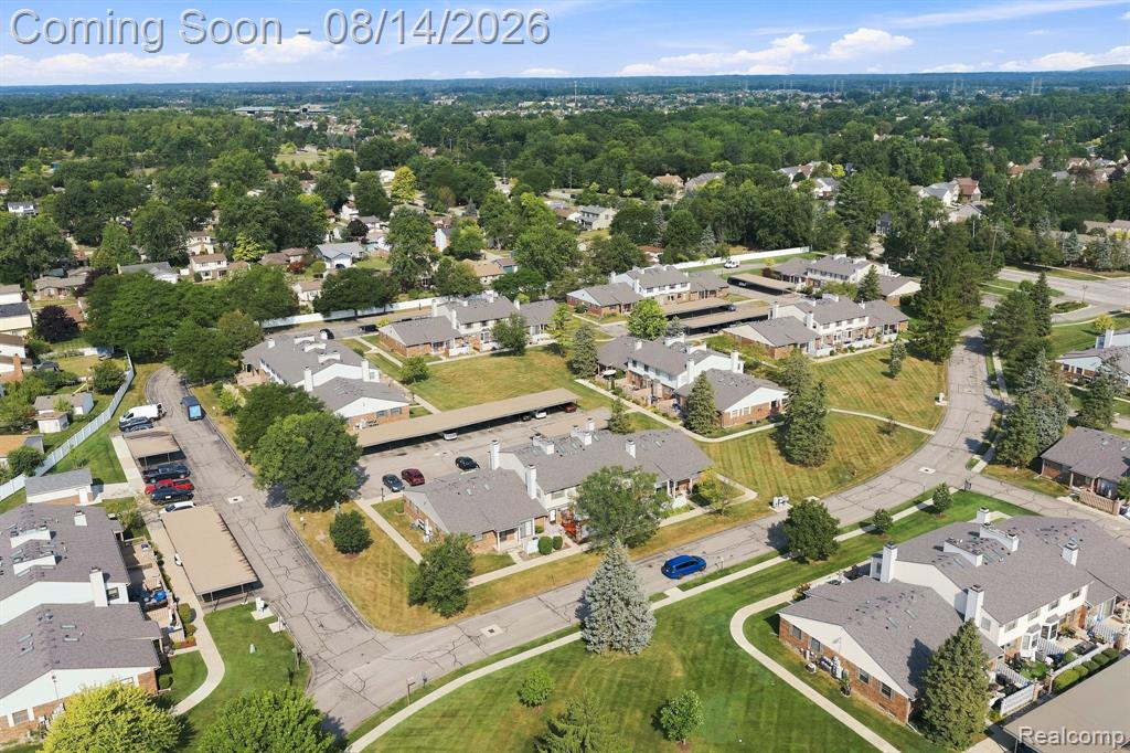 2101 E Vine Way Drive Property Photo 3