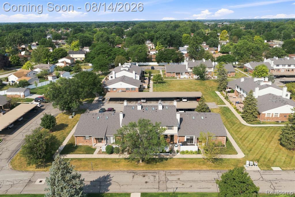 2101 E Vine Way Drive Property Photo 4
