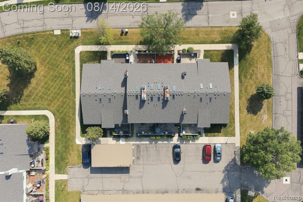 2101 E Vine Way Drive Property Photo 6