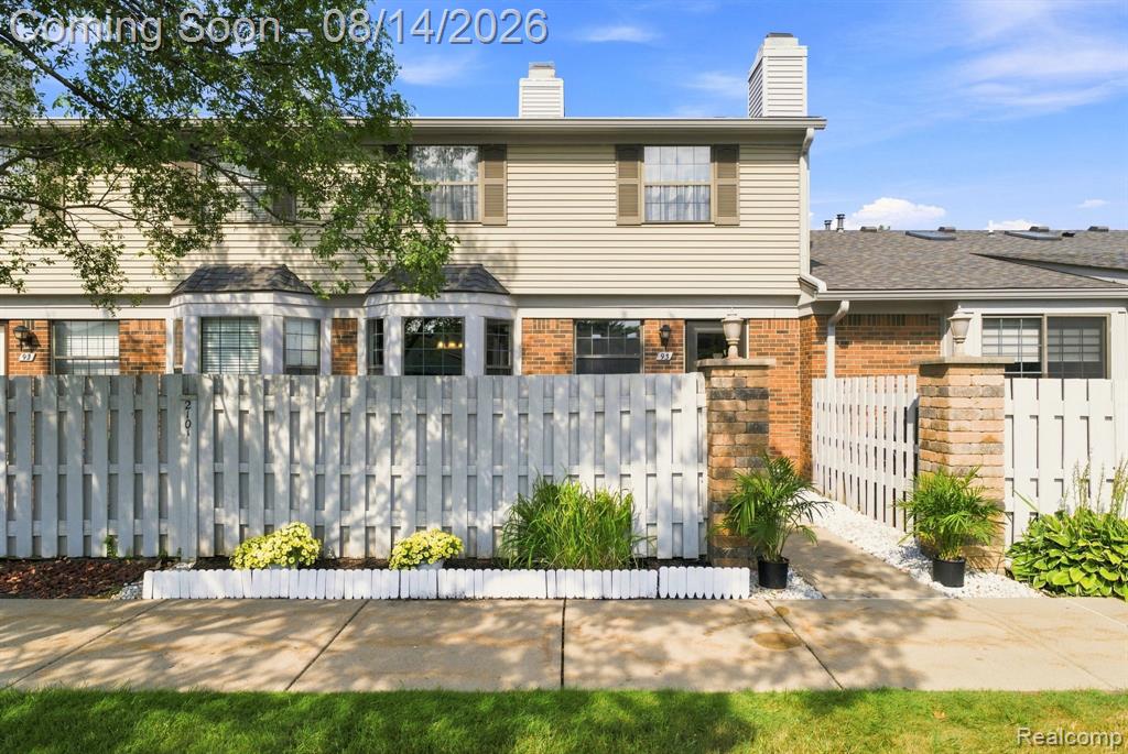 2101 E Vine Way Drive Property Photo 7