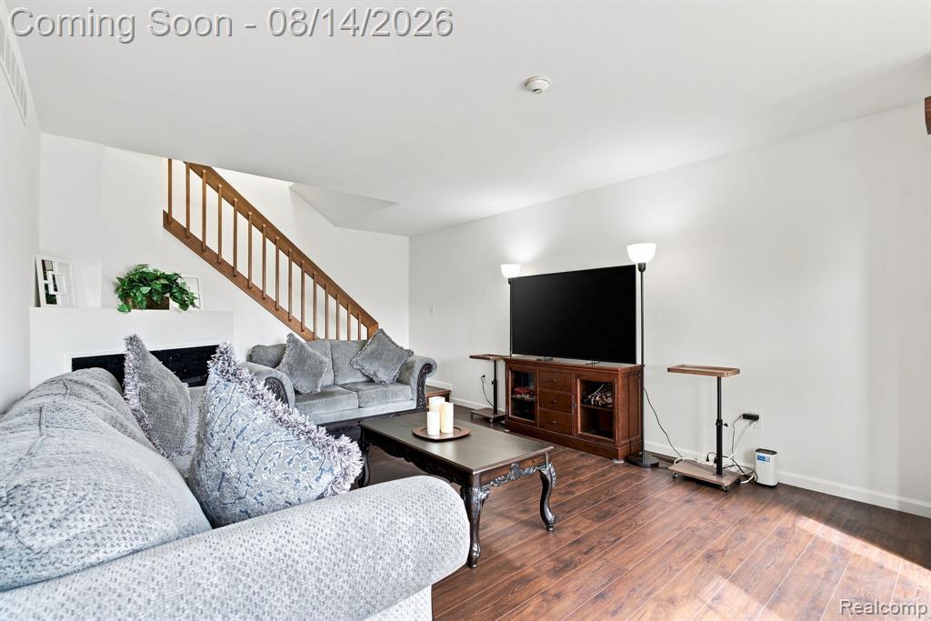 2101 E Vine Way Drive Property Photo 14