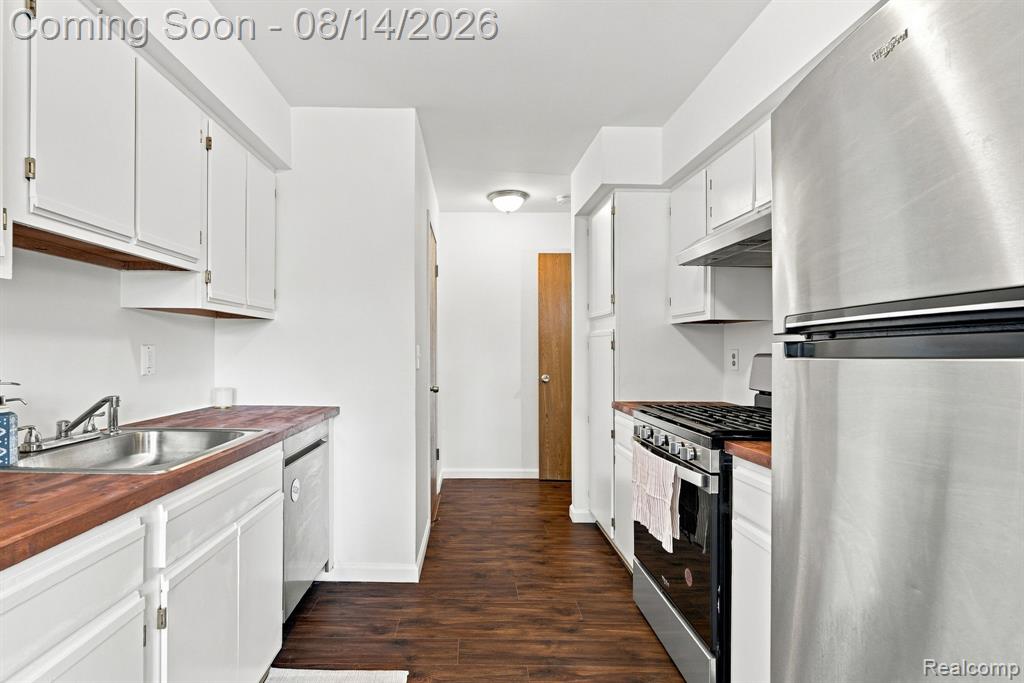2101 E Vine Way Drive Property Photo 20
