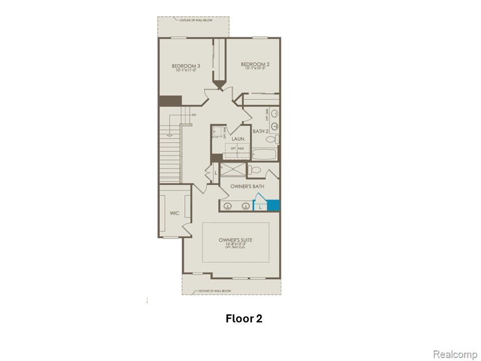 5694 Corgi Drive Property Photo 3
