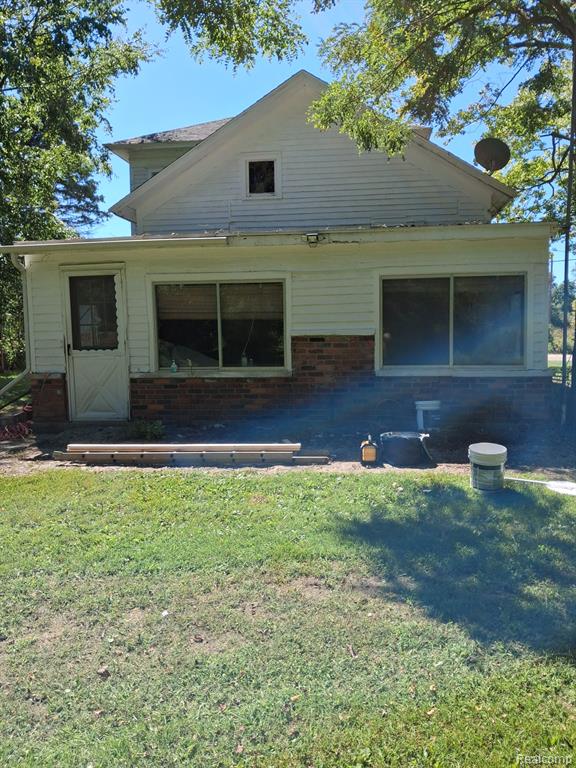 16649 Dixie Highway Property Photo 1