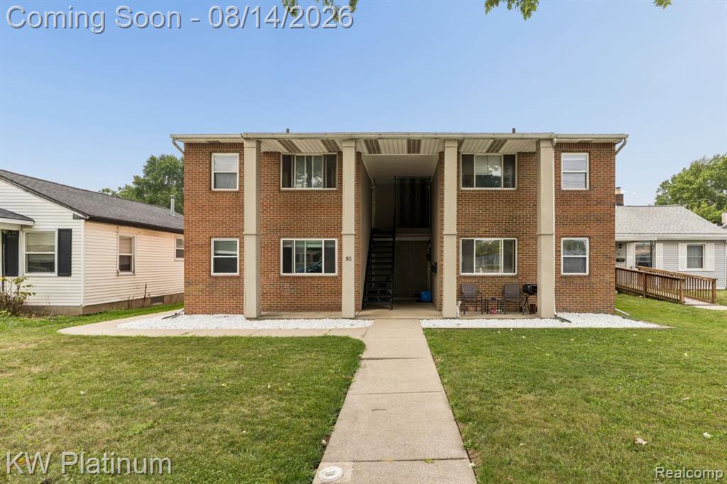 50 S Rose Street