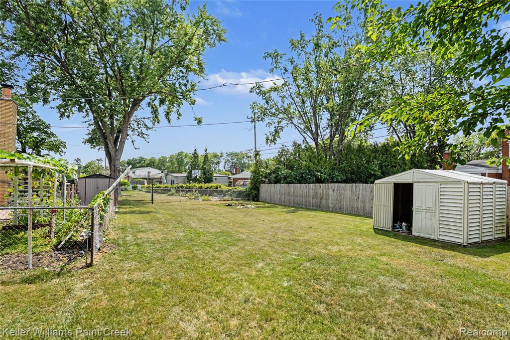 2918 Saratoga Drive Property Photo 25