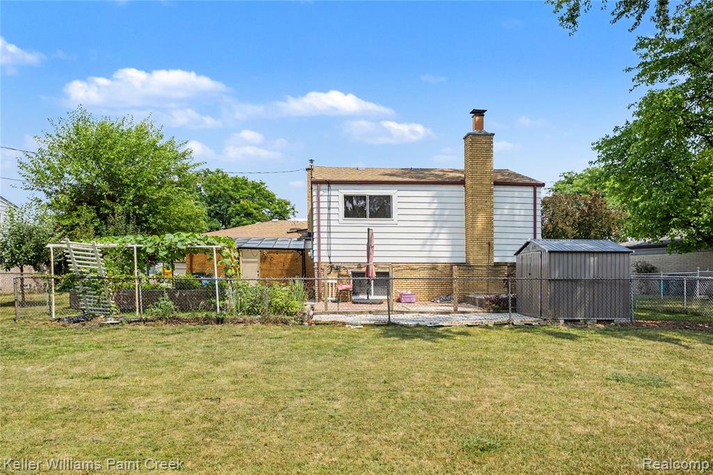 2918 Saratoga Drive Property Photo 27