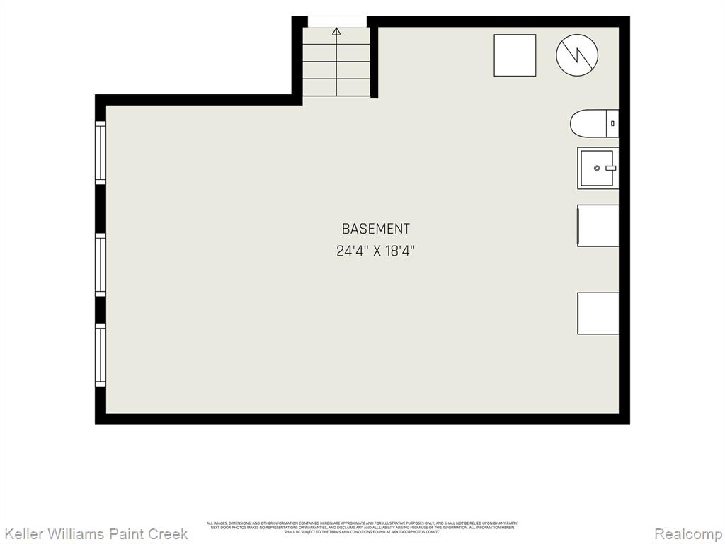 2918 Saratoga Drive Property Photo 28