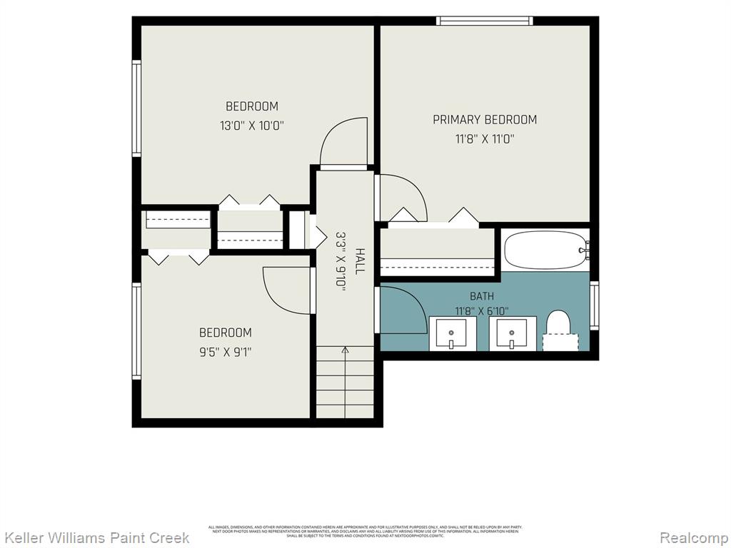2918 Saratoga Drive Property Photo 31