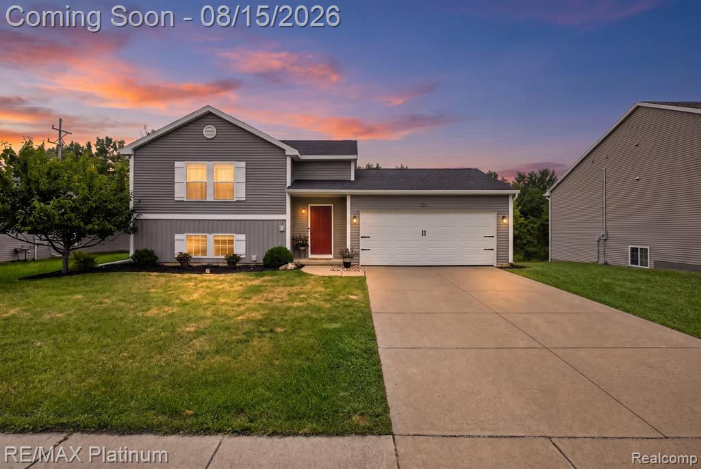 354 Saddlebrook Drive