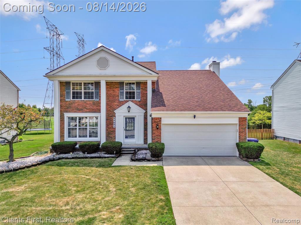 44685 Fair Oaks Drive Property Photo 1