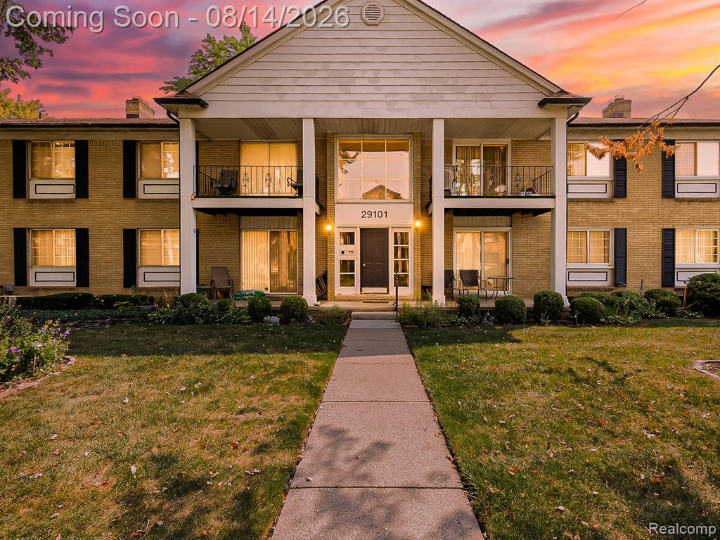 29101 Hayes Road Property Photo 1