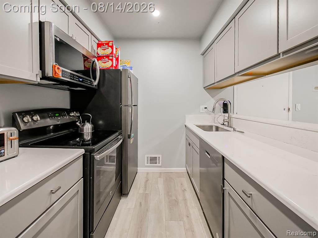 29101 Hayes Road Property Photo 5