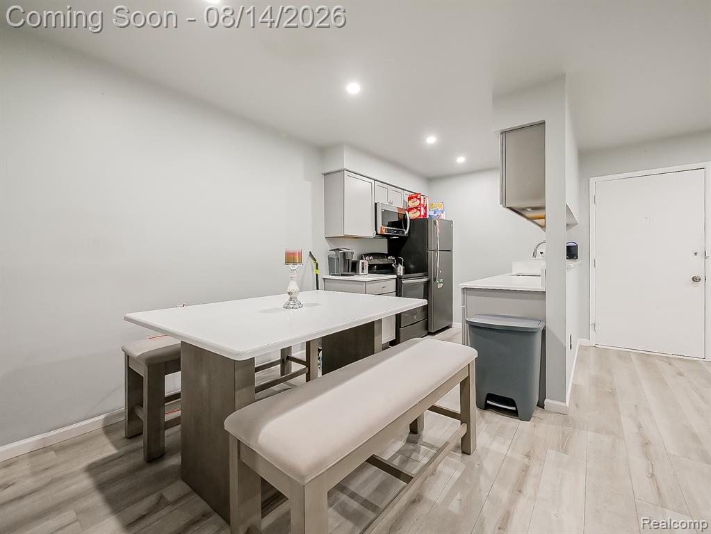29101 Hayes Road Property Photo 6