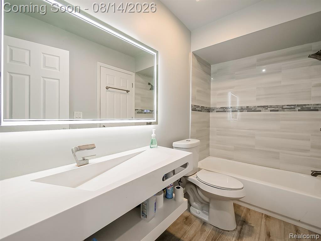 29101 Hayes Road Property Photo 8
