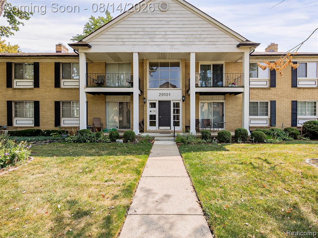 29101 Hayes Road Property Photo 14
