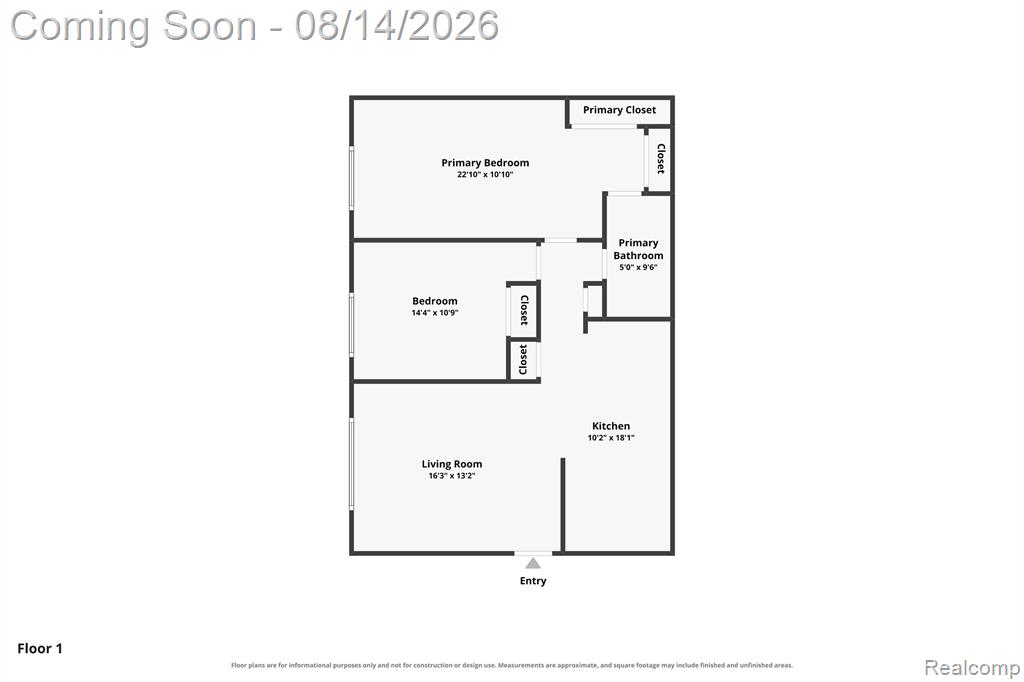 29101 Hayes Road Property Photo 16