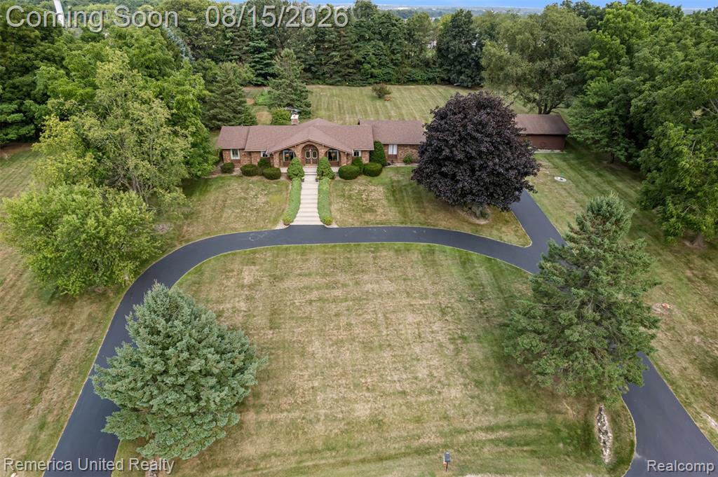 59245 Bishop Road Property Photo 1